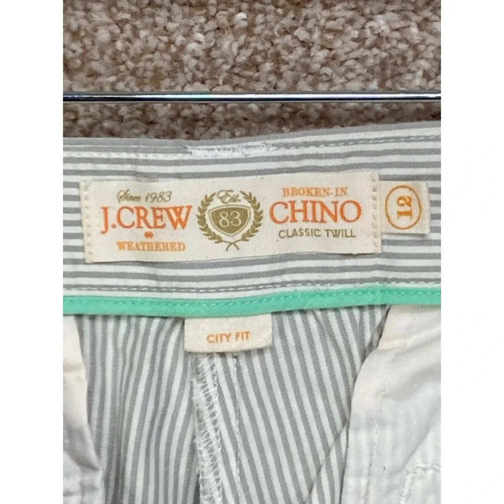 J. Crew this item